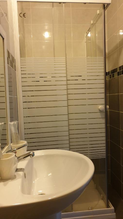 Hotel Orion Rouen Buitenkant foto