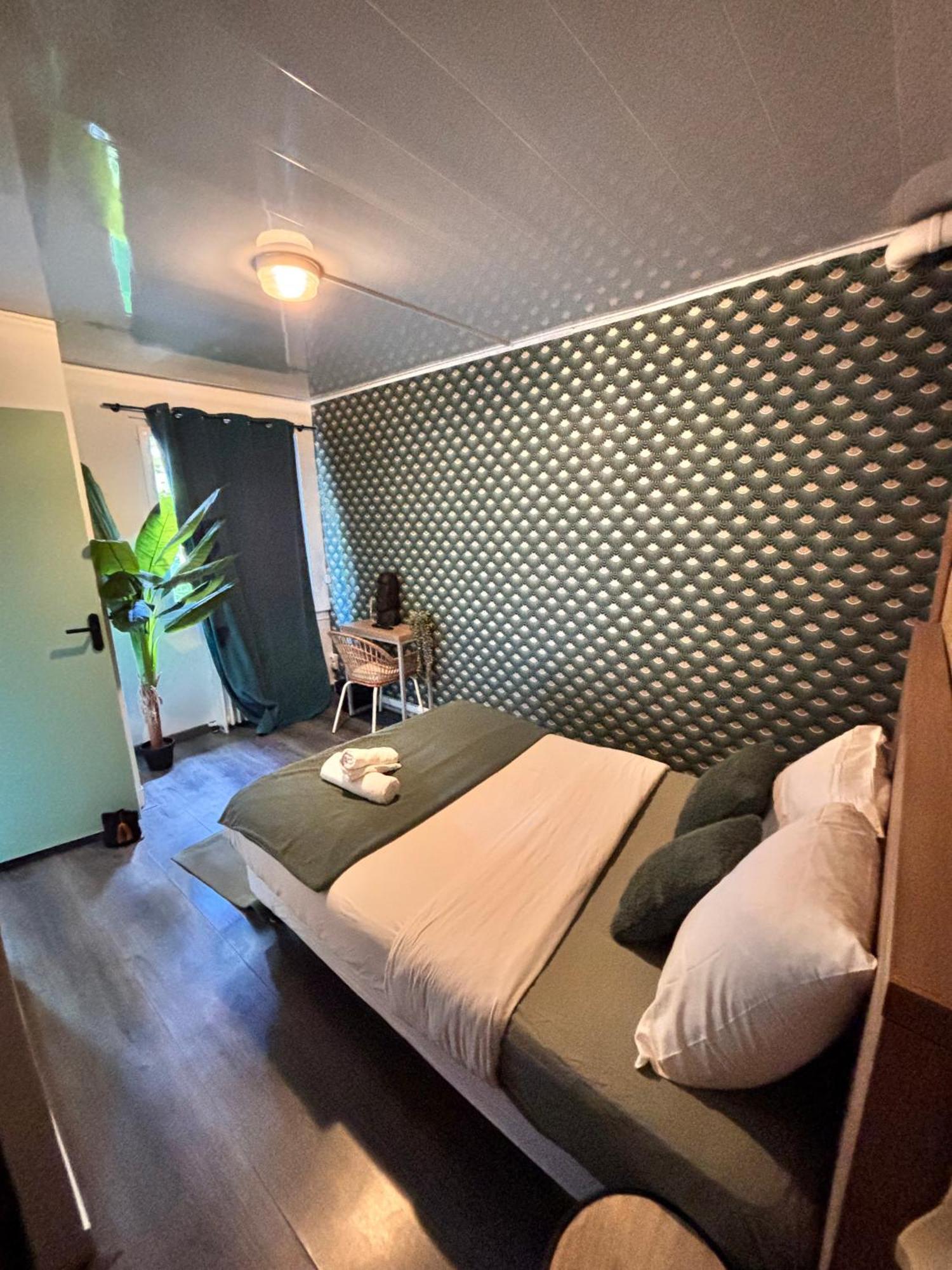 Hotel Orion Rouen Buitenkant foto